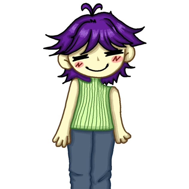 Pyu pyu pyuu -w-