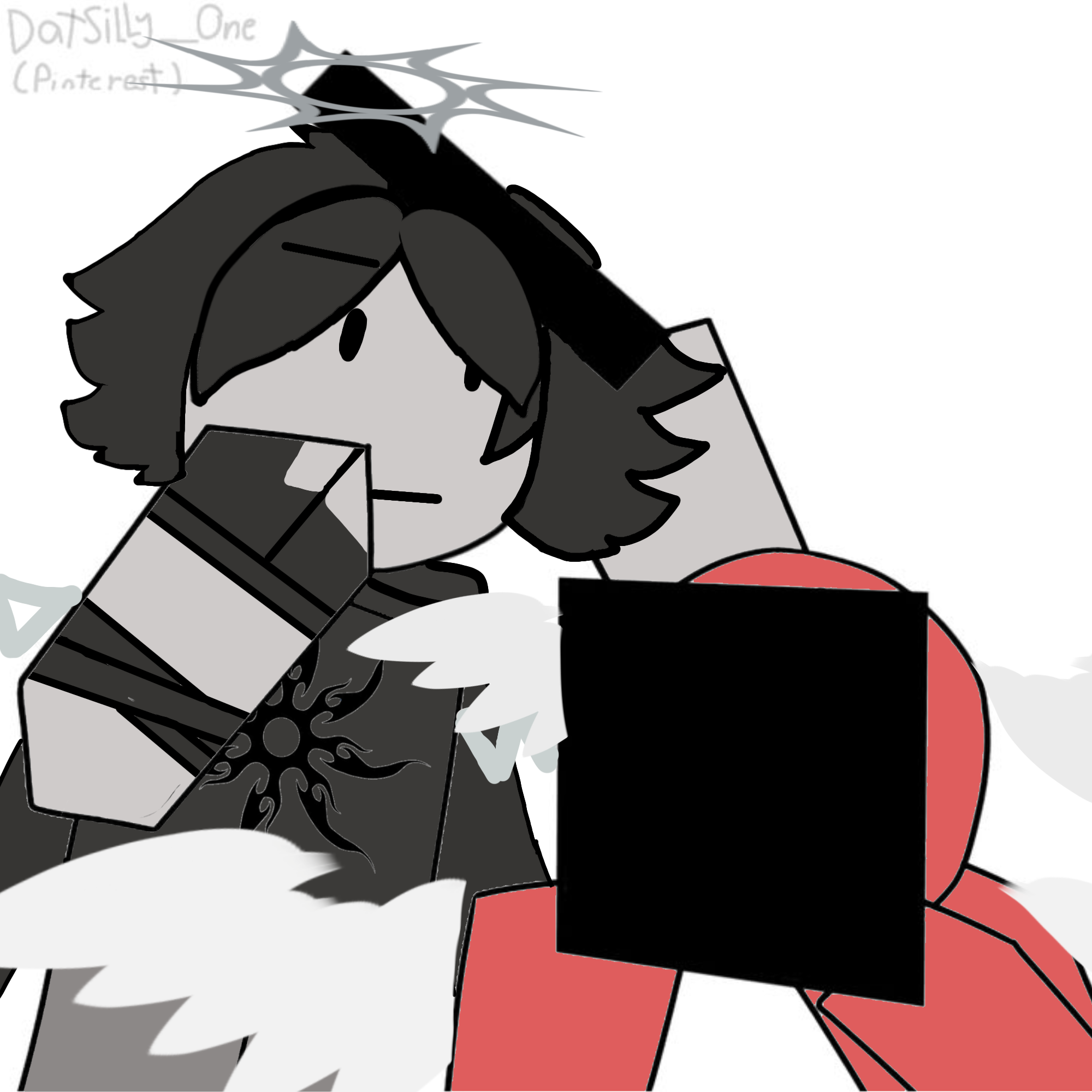 THIS IS WHAT YOU GUYS LIKE - ibisPaint