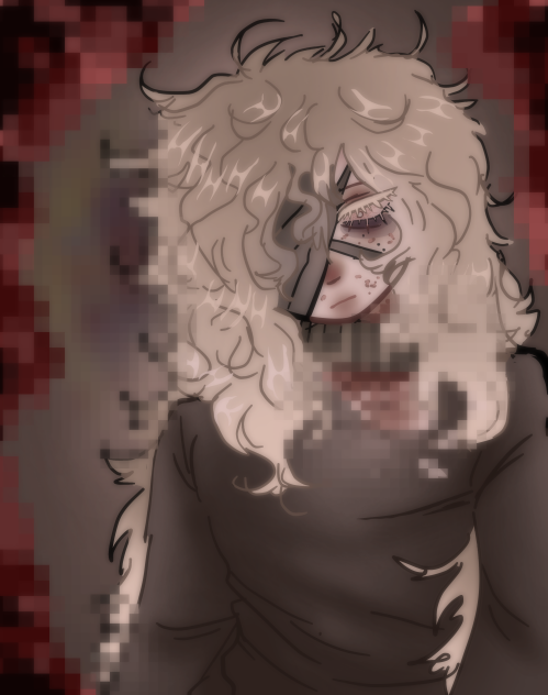 CHRYSO (blood tw)