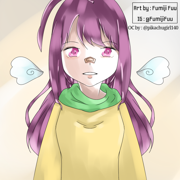 Art Trade - Iris