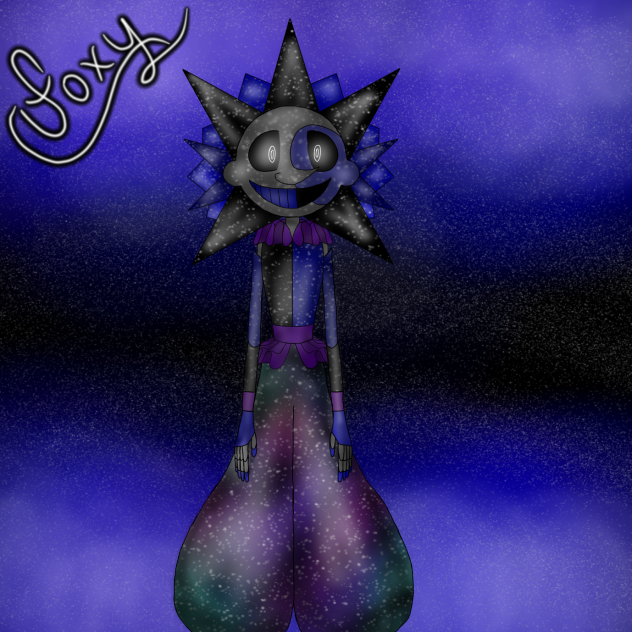 Nightsun