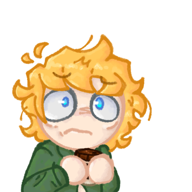 Tweek animado