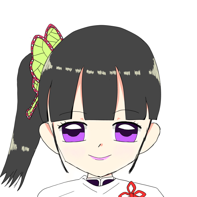 カナヲ