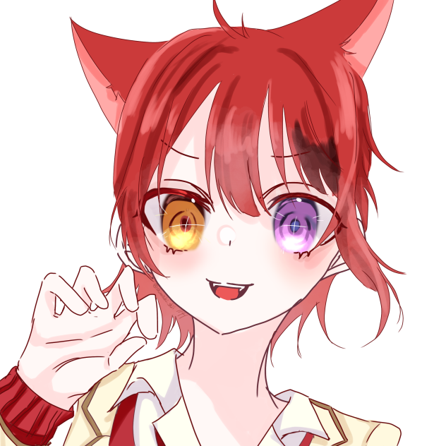 rkgk莉犬くん