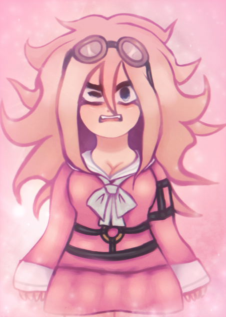 Miu Iruma