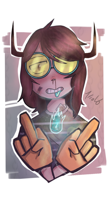 65 Sem Título - ibisPaint