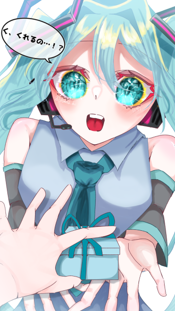 ミクさんHPB！2023