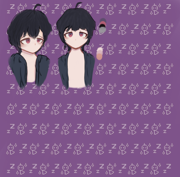 something - ibisPaint