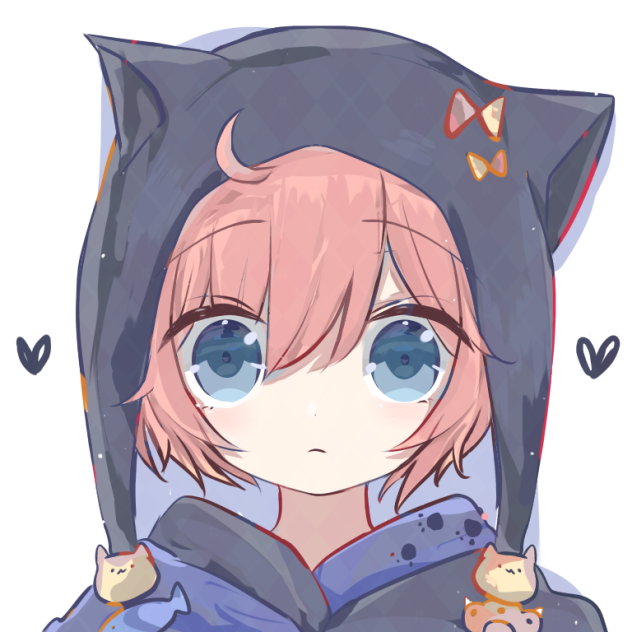 猫耳