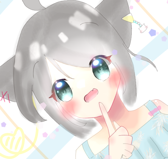 ๑╹ω╹๑