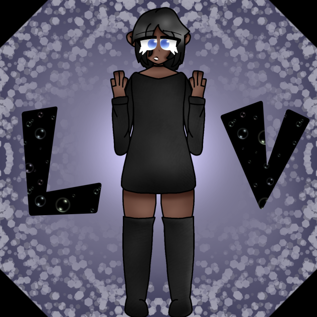 Fanart For LV
