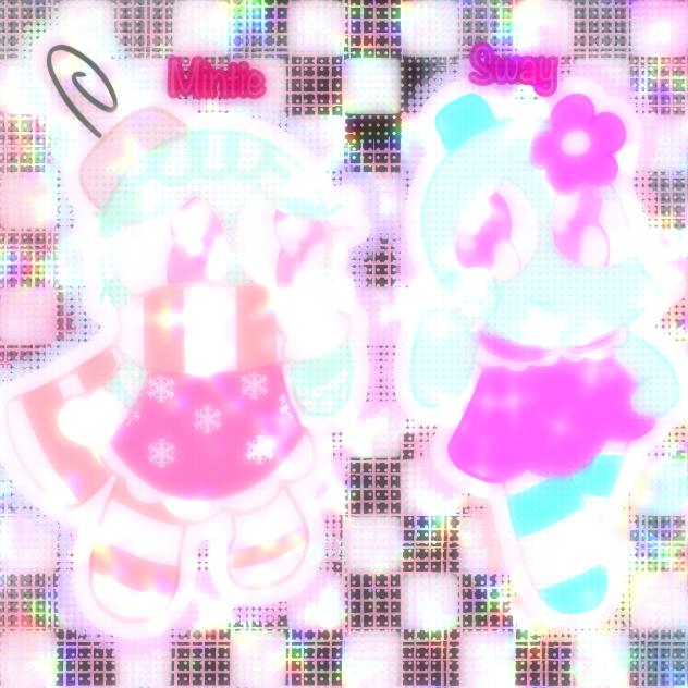 Mintie & Sway