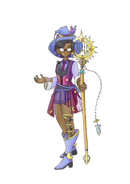 was something is now something else