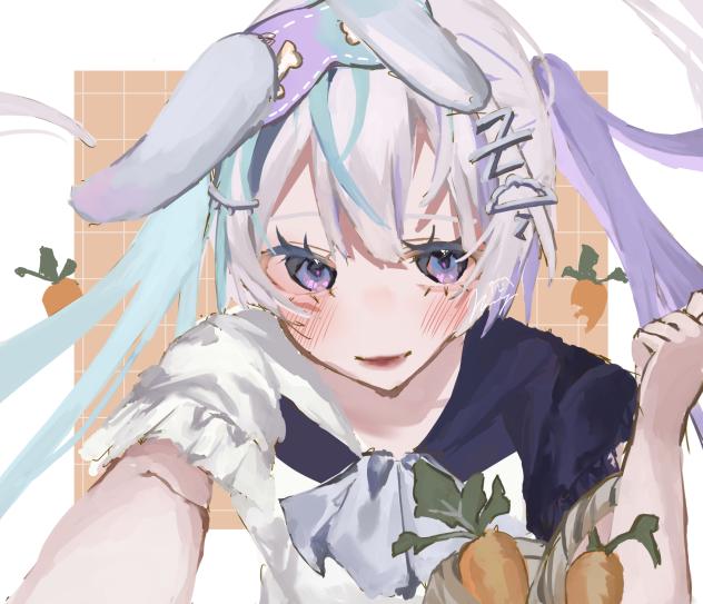 🐰🥕