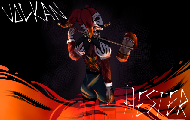 Oc art