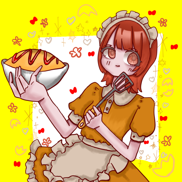 おむらーいす