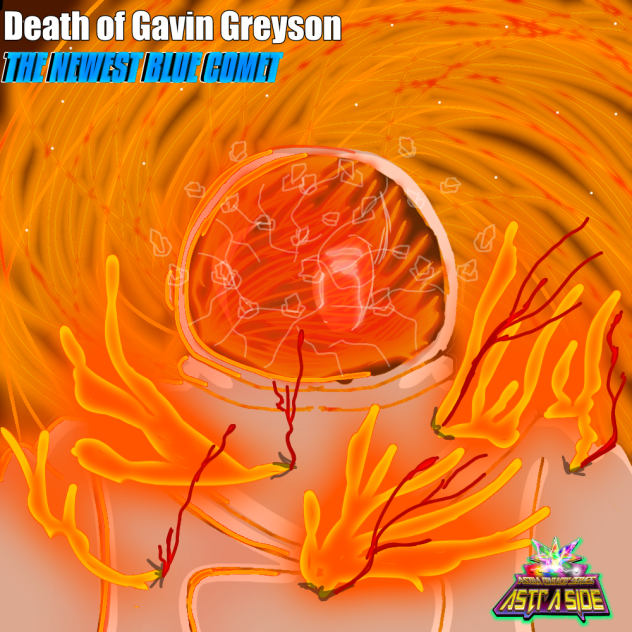 Death of Gavin Greyson