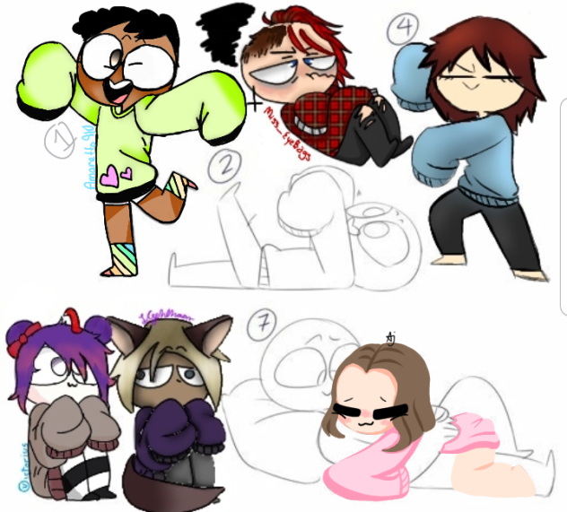 UwU collab