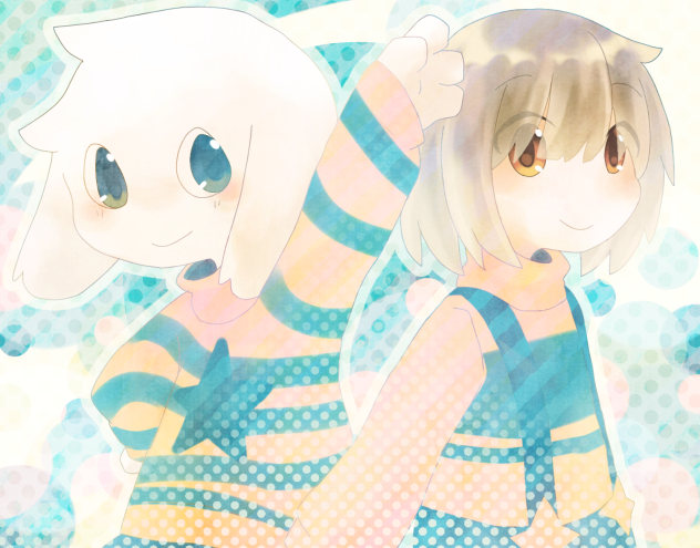 chasriel 43日