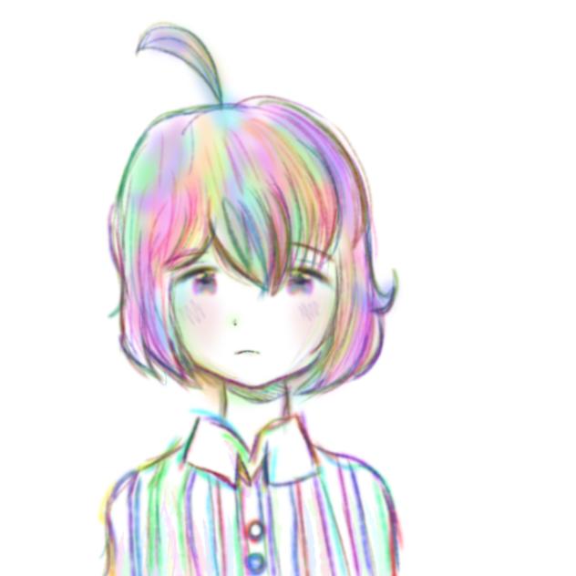silly cute thing that I made