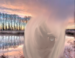 ANOTHER SMUDGE ARTTT
