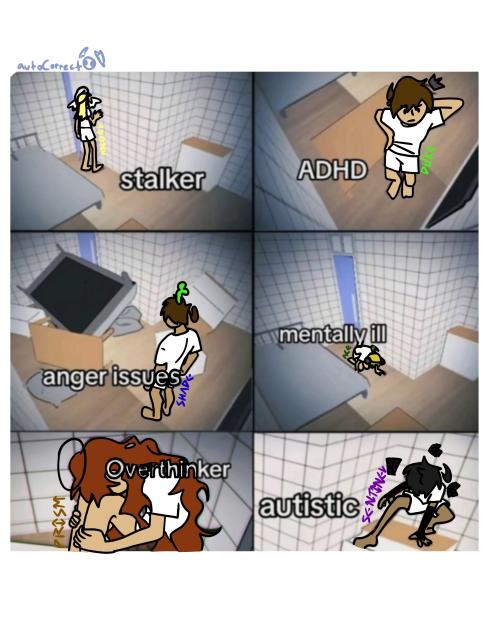 Mental Asylum meme