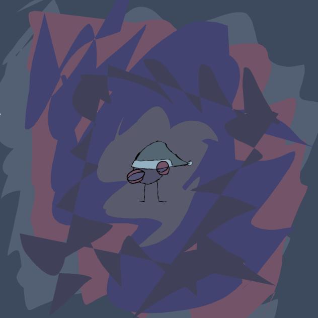 the last doodle in this lasso land