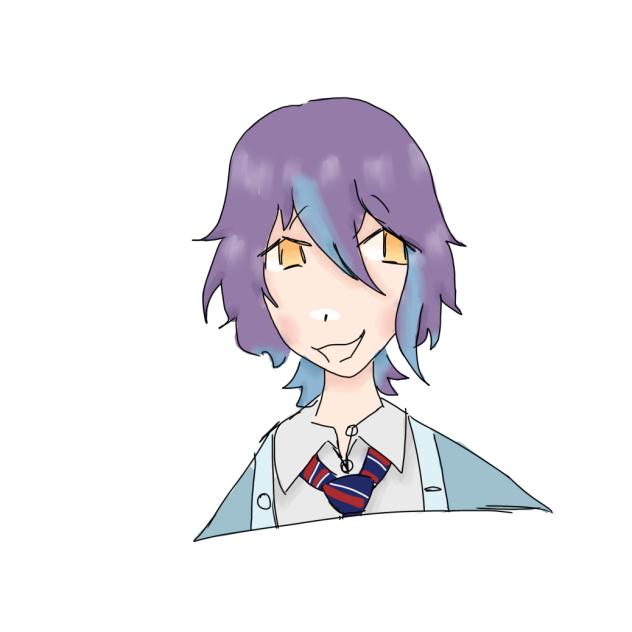 Untitled269 - ibisPaint