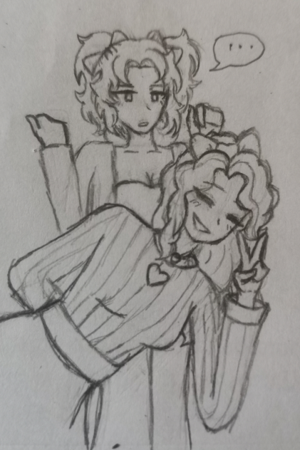 Art contest wip