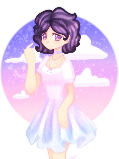 💗✨(Encanto oc)