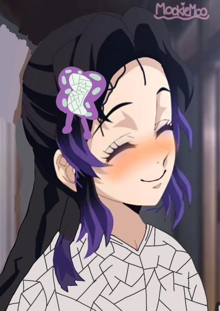 If Shinobu didn't die!!
