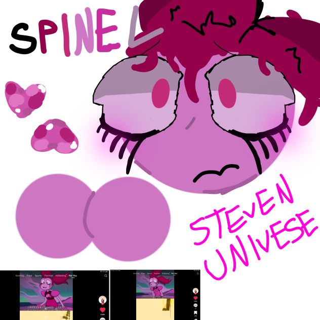 Spinel