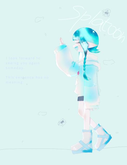 Splatoon