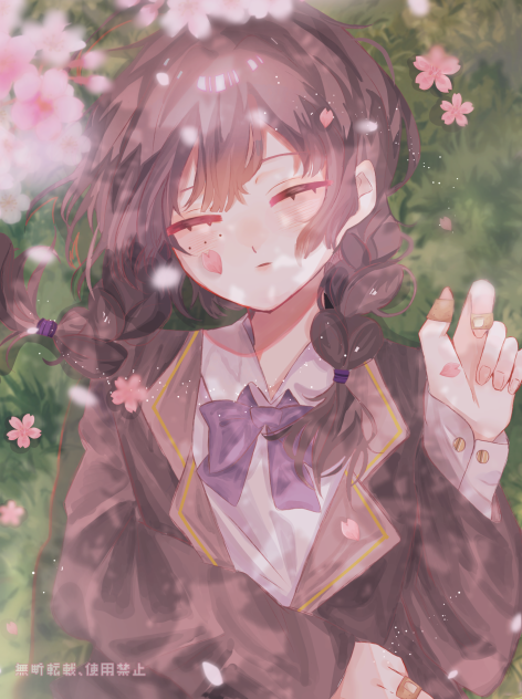 ちょっと春休み