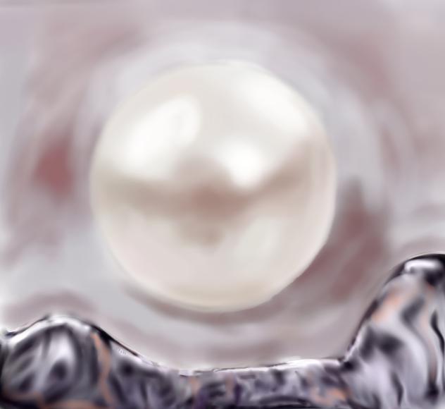 ✧☆Pearl realism☆✧