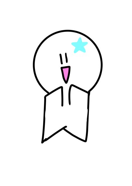 しずくちゃん(ファンネーム)