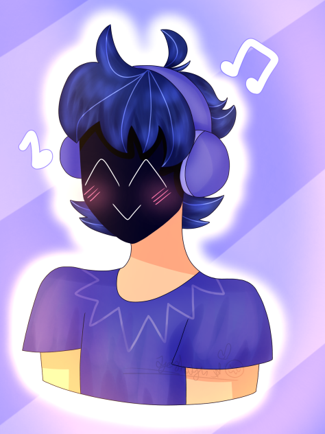 Epic FA for my bestie