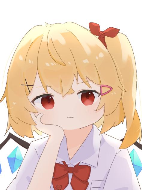 フランちゃんその2