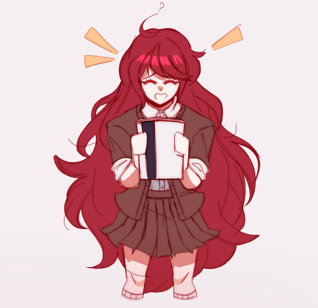 Ryoko!
