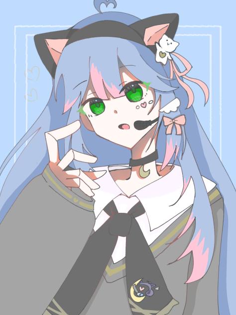 にゃお