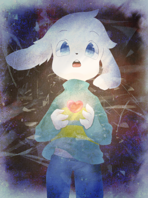 たましいのいろ