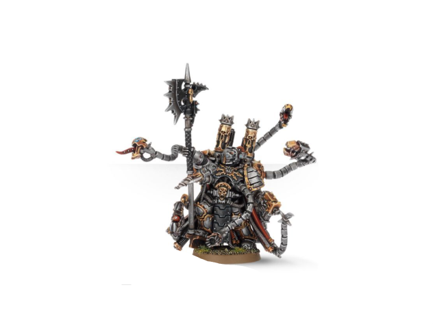 40k Space Marine 4