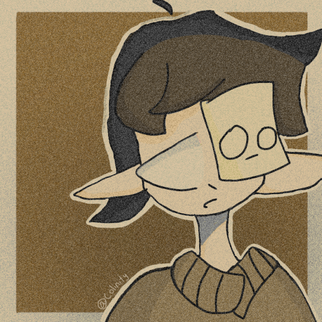 Gift for @colinity [Repost]