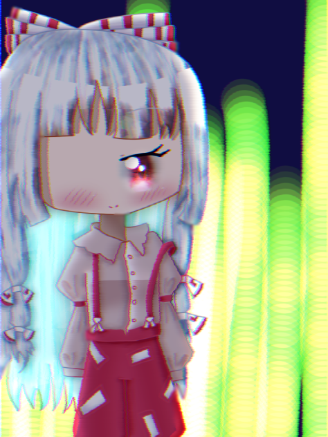 もこたんINしたお