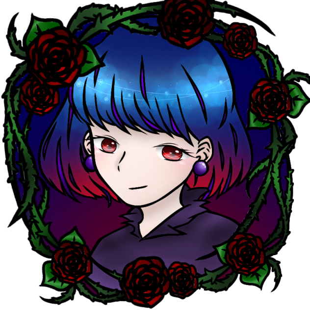 アイコン企画⑥