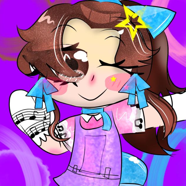Connie 💙🩷💜🤎