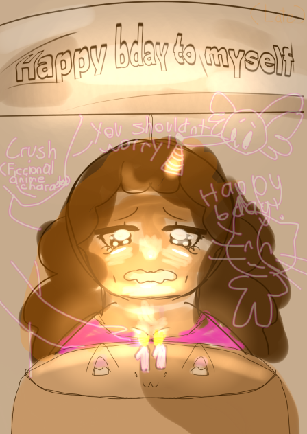 Im so late lmao (8th of june)