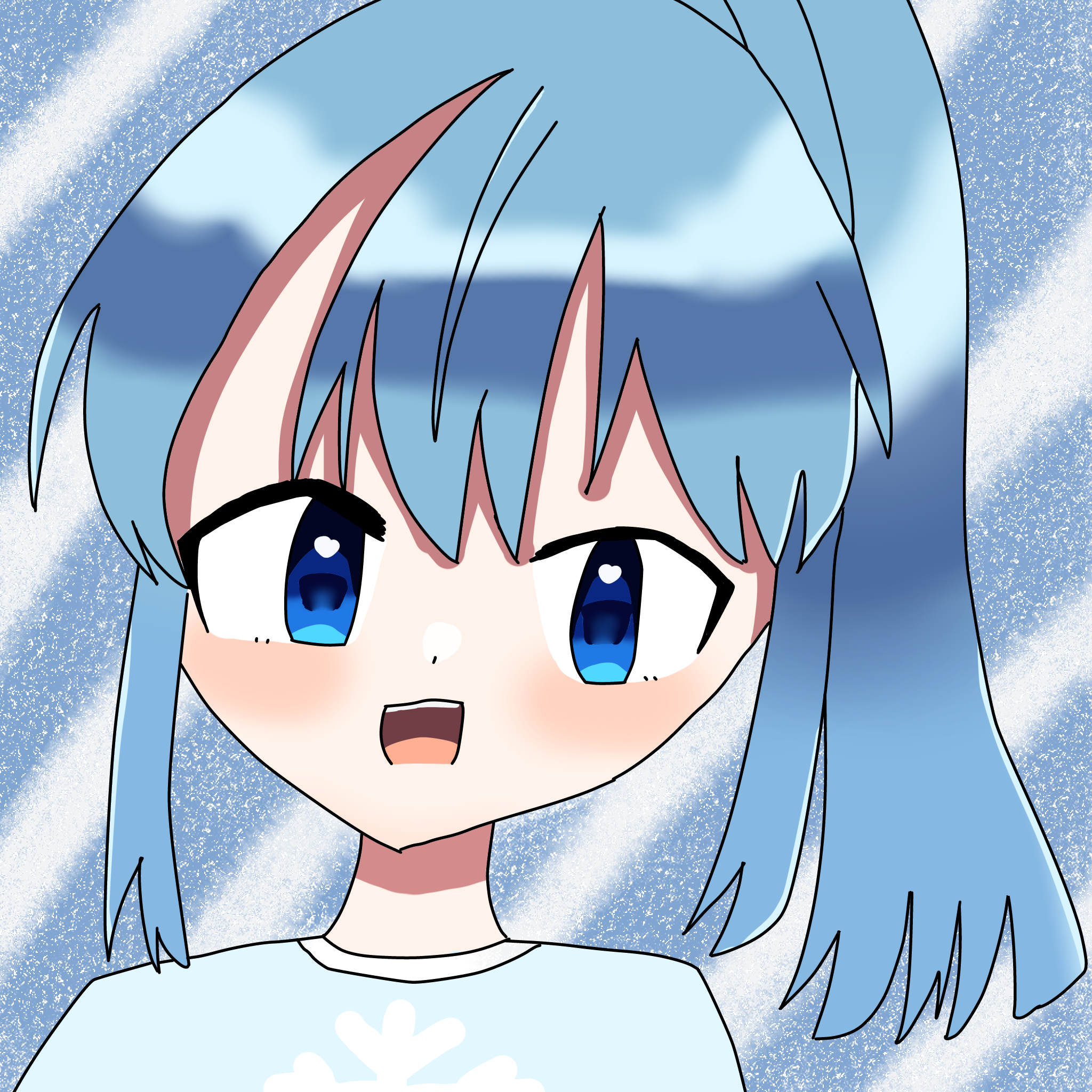 ぶるるんぱたぴ Buru Buru Patapim