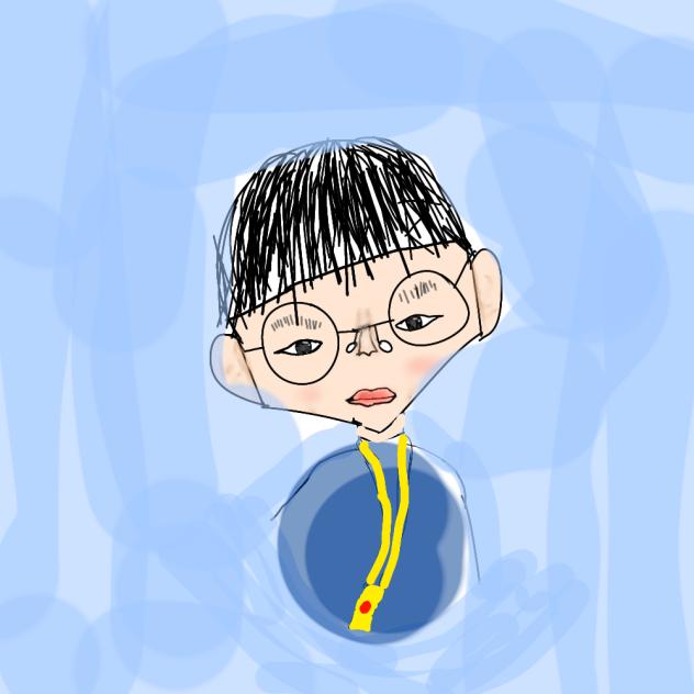 O빠 - ibisPaint