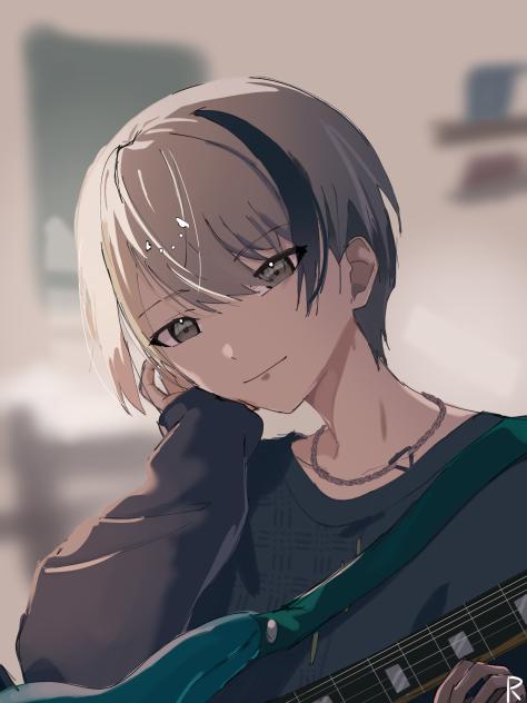 🎸‪💚